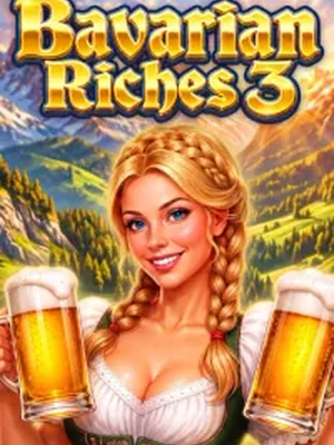 Bavarian Riches 3