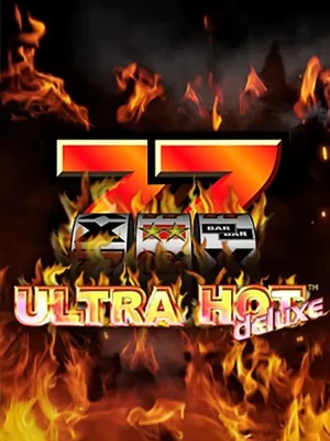 Ultra Hot Deluxe