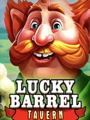 Lucky Barrel Tavern