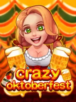 Crazy Oktoberfest