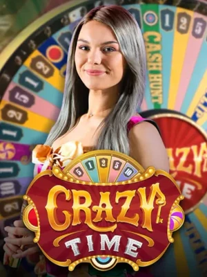 Crazy Time