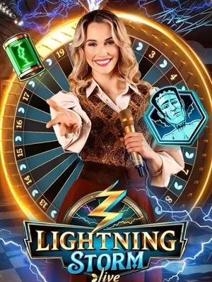 Lightning Storm