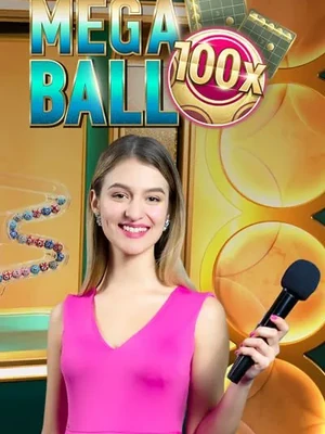 Mega Ball
