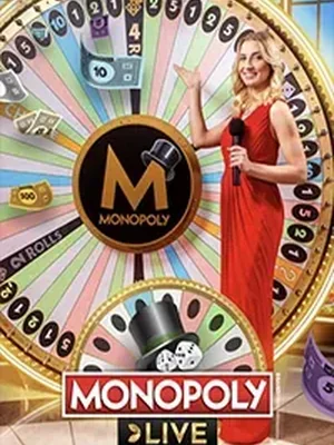 Monopoly Live