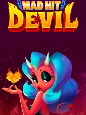 Mad Hit Devil