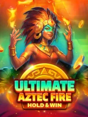 Ultimate Aztec Fire